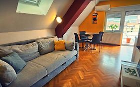 Lega-Cabana Home Osijek
